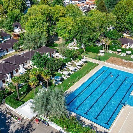 Villaggio Los Nidos Lignano Sabbiadoro Zewnętrze zdjęcie