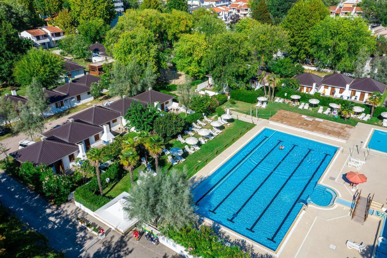 Villaggio Los Nidos Lignano Sabbiadoro Zewnętrze zdjęcie