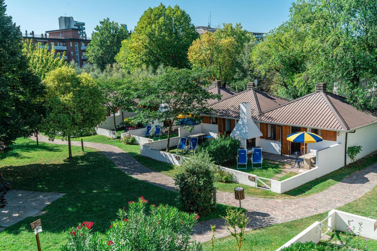 Villaggio Los Nidos Lignano Sabbiadoro Zewnętrze zdjęcie