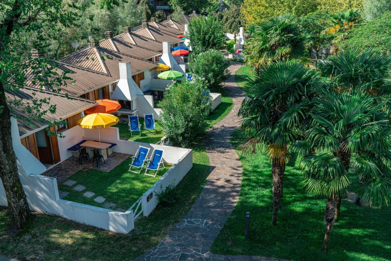 Villaggio Los Nidos Lignano Sabbiadoro Zewnętrze zdjęcie