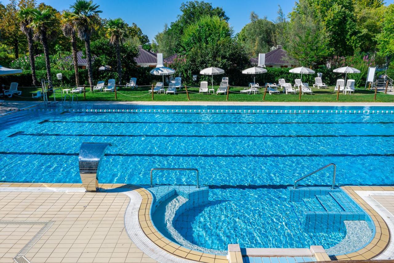 Villaggio Los Nidos Lignano Sabbiadoro Zewnętrze zdjęcie