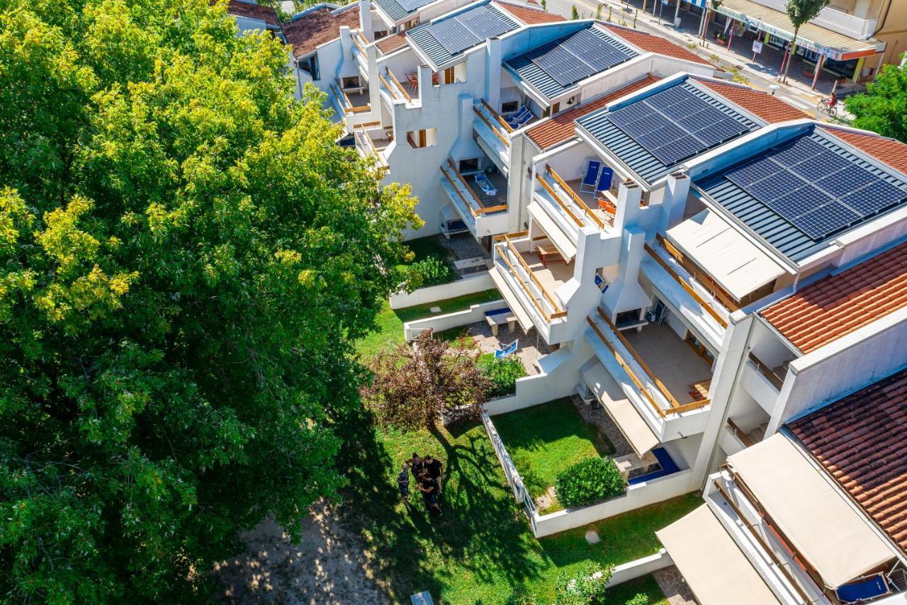 Villaggio Los Nidos Lignano Sabbiadoro Zewnętrze zdjęcie