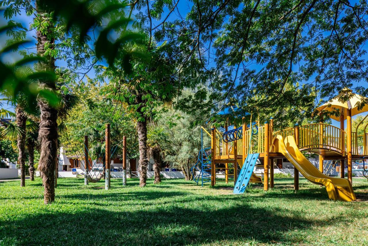 Villaggio Los Nidos Lignano Sabbiadoro Zewnętrze zdjęcie
