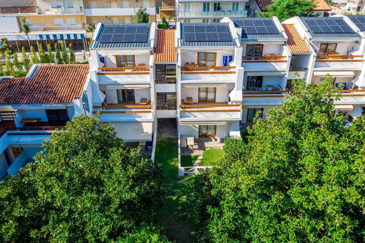 Villaggio Los Nidos Lignano Sabbiadoro Zewnętrze zdjęcie