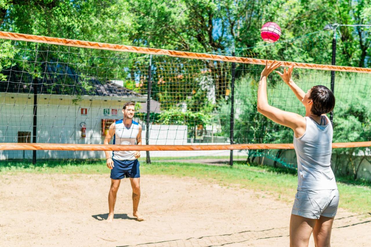 Villaggio Los Nidos Lignano Sabbiadoro Zewnętrze zdjęcie