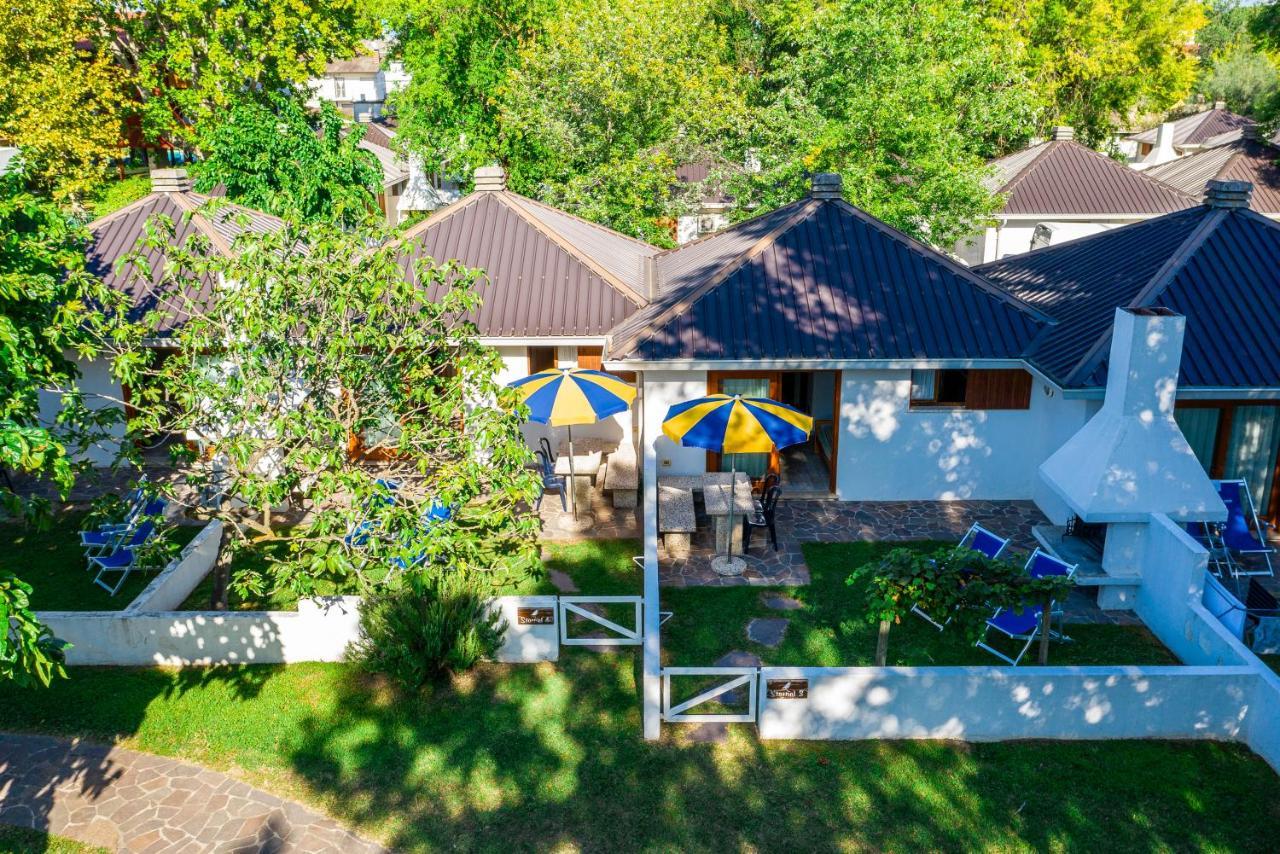Villaggio Los Nidos Lignano Sabbiadoro Zewnętrze zdjęcie