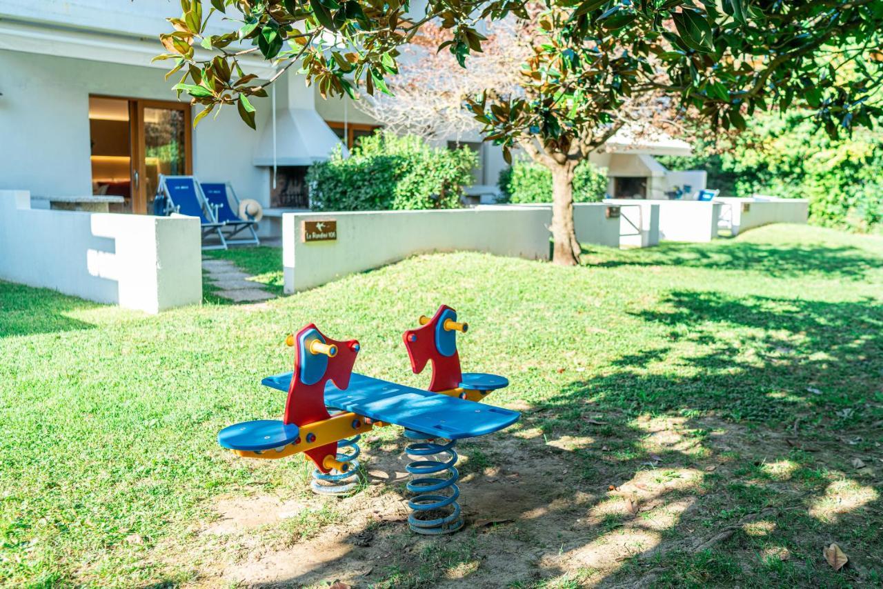 Villaggio Los Nidos Lignano Sabbiadoro Zewnętrze zdjęcie