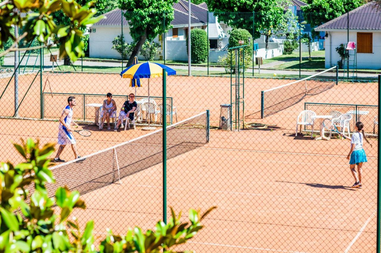 Villaggio Los Nidos Lignano Sabbiadoro Zewnętrze zdjęcie