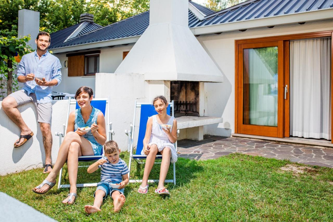 Villaggio Los Nidos Lignano Sabbiadoro Zewnętrze zdjęcie
