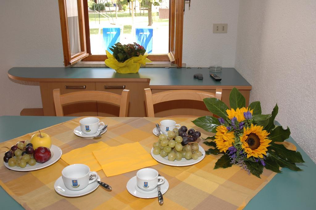 Villaggio Los Nidos Lignano Sabbiadoro Pokój zdjęcie