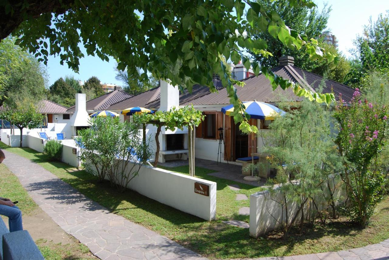 Villaggio Los Nidos Lignano Sabbiadoro Zewnętrze zdjęcie