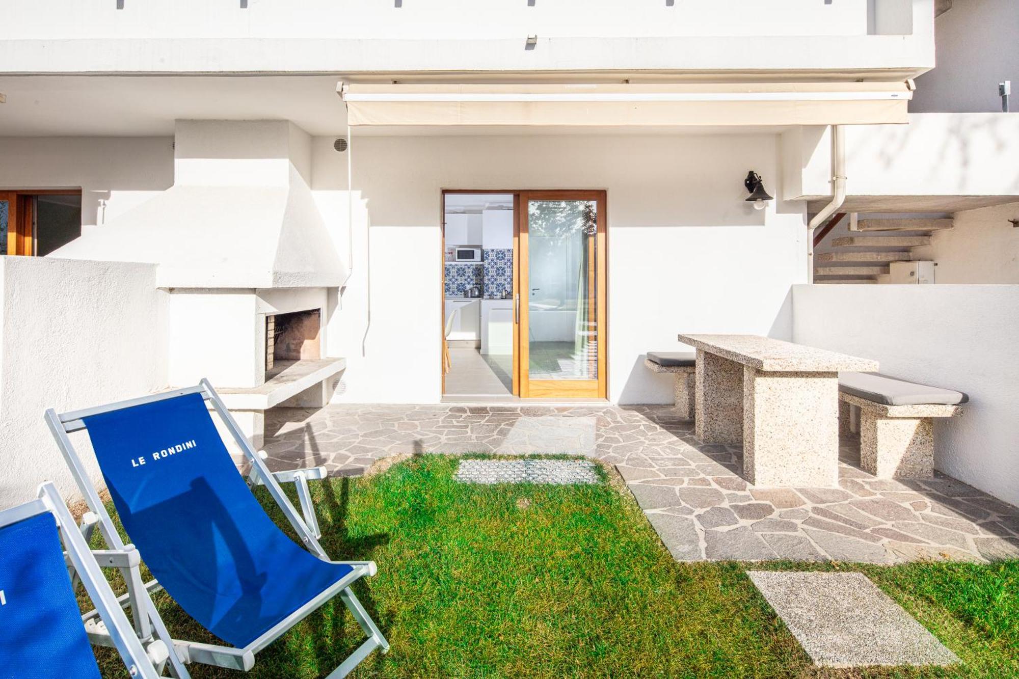 Villaggio Los Nidos Lignano Sabbiadoro Zewnętrze zdjęcie