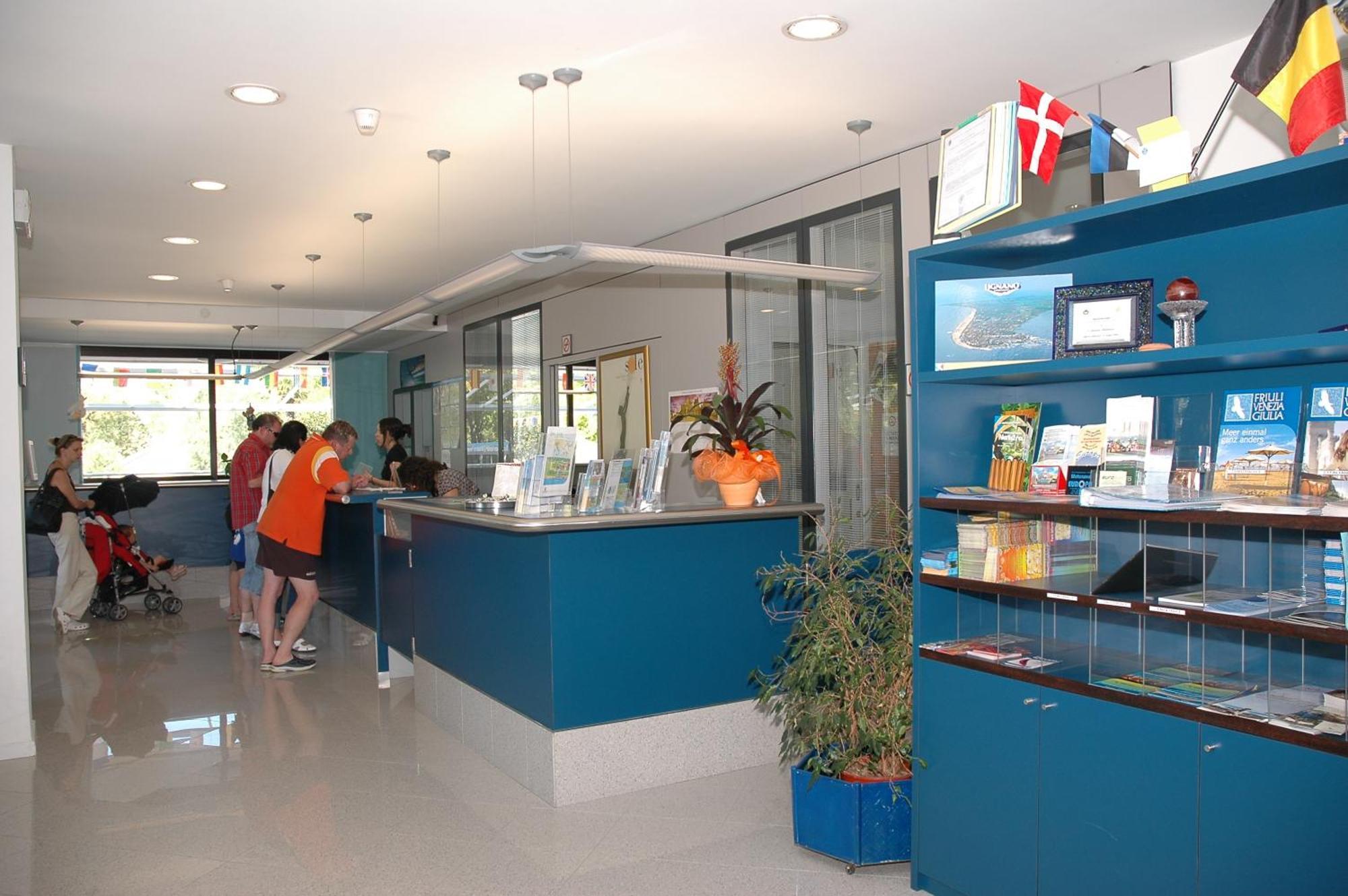 Villaggio Los Nidos Lignano Sabbiadoro Zewnętrze zdjęcie
