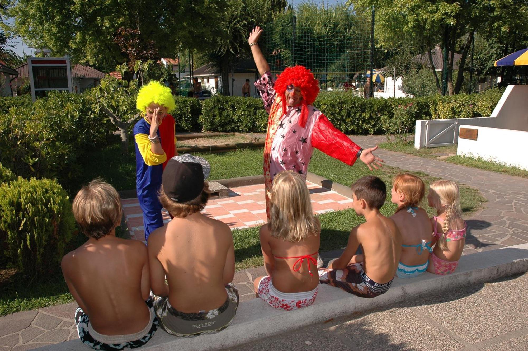 Villaggio Los Nidos Lignano Sabbiadoro Zewnętrze zdjęcie