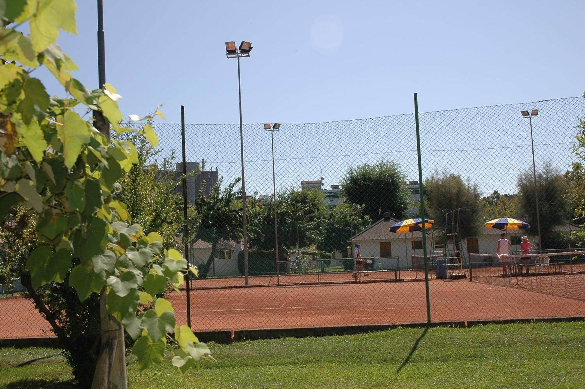Villaggio Los Nidos Lignano Sabbiadoro Zewnętrze zdjęcie