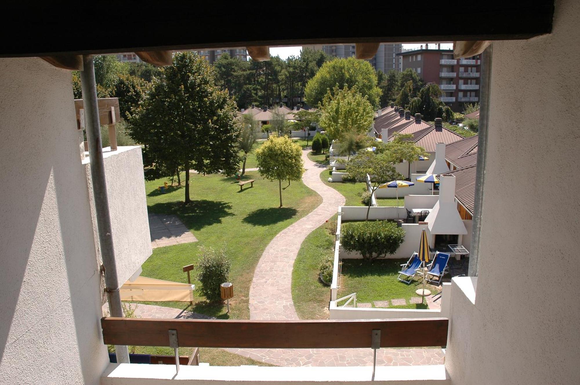 Villaggio Los Nidos Lignano Sabbiadoro Zewnętrze zdjęcie