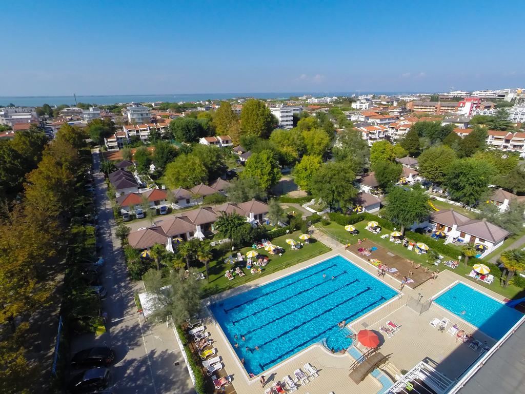 Villaggio Los Nidos Lignano Sabbiadoro Zewnętrze zdjęcie