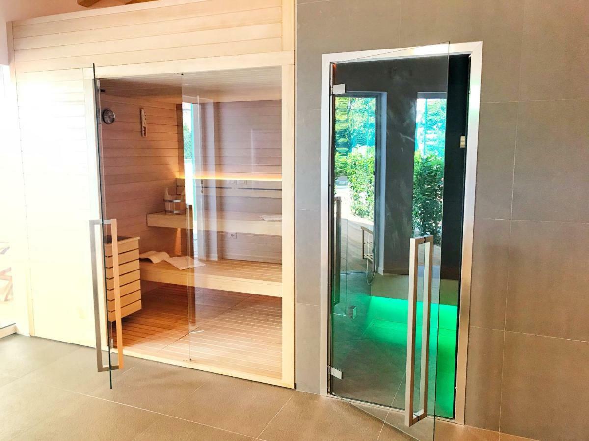 Villaggio Los Nidos Lignano Sabbiadoro Zewnętrze zdjęcie